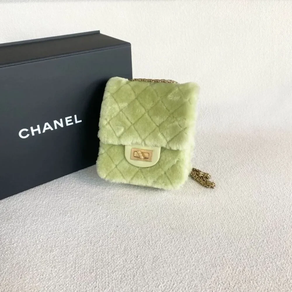 Chanel Women Pre-Loved Bag Very Good Condition